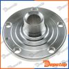 Moyeu de roue avant pour VW | KLP-AU-002P, 485705